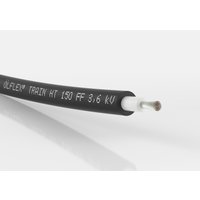 ÖLFLEX® TRAIN HT 150 FF 3,6kV 1x2,5