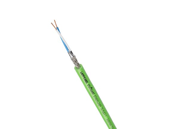 ETHERLINE® T1 FLEX Y 1x2x26/7AWG