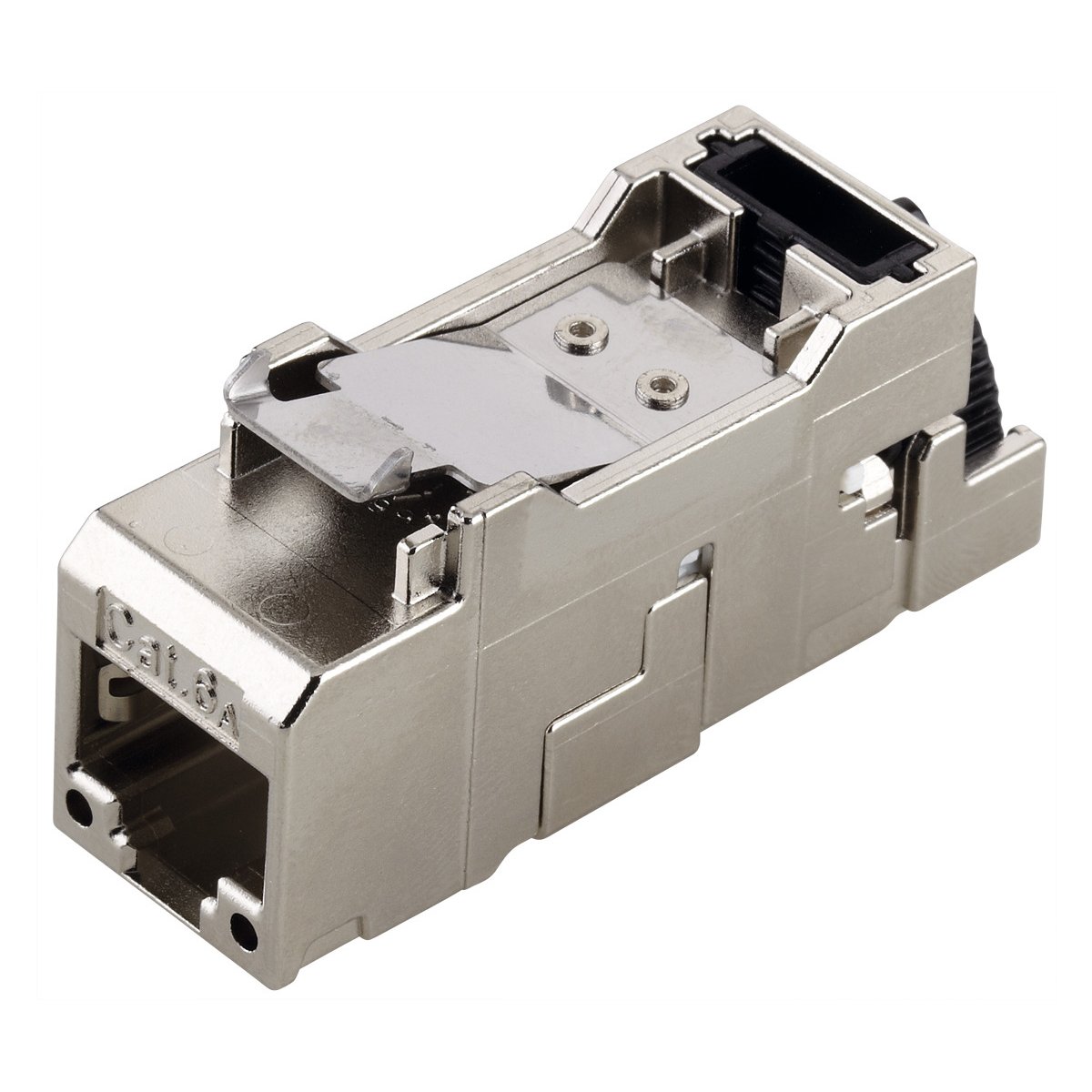 EPIC® DATA RJ45F Cat.6A | Online Shop LAPP