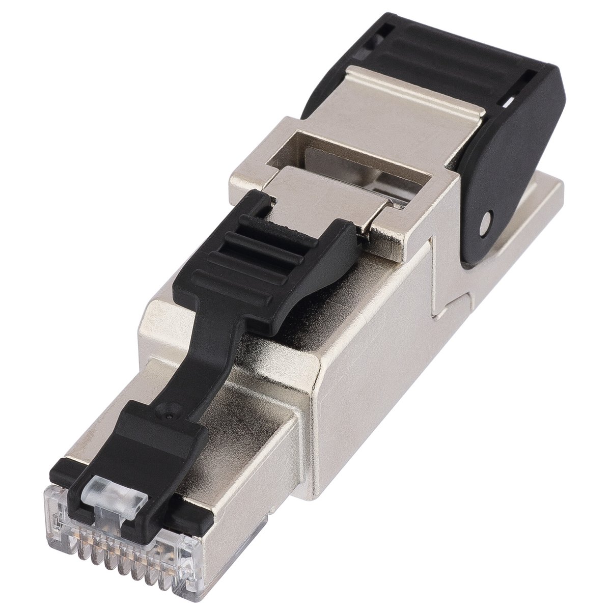 EPIC® DATA RJ45 Datensteckverbinder