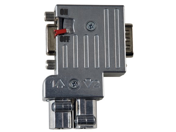 EPIC® DATA CAN Sub-D PRO