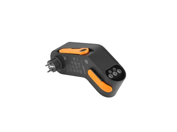 Mobility Dock Charging station Mode 2 Type 2