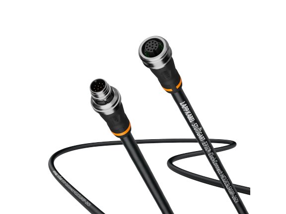 EPIC® ClickConnect M12A