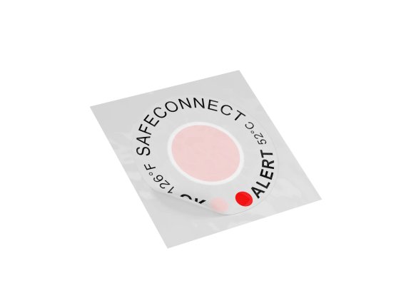 FLEXIMARK® THERMO SPOT
