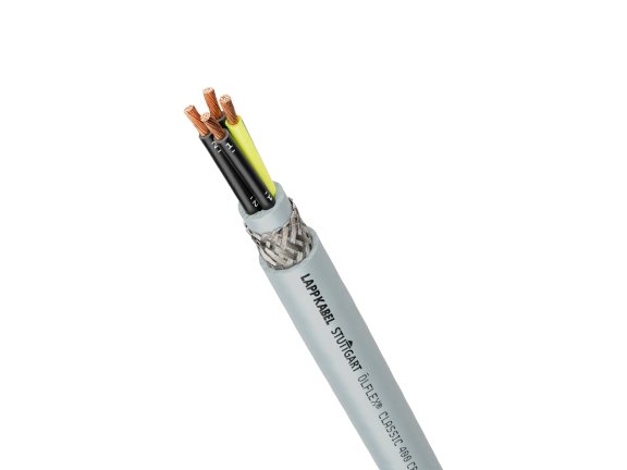 ÖLFLEX® CLASSIC 400 CP