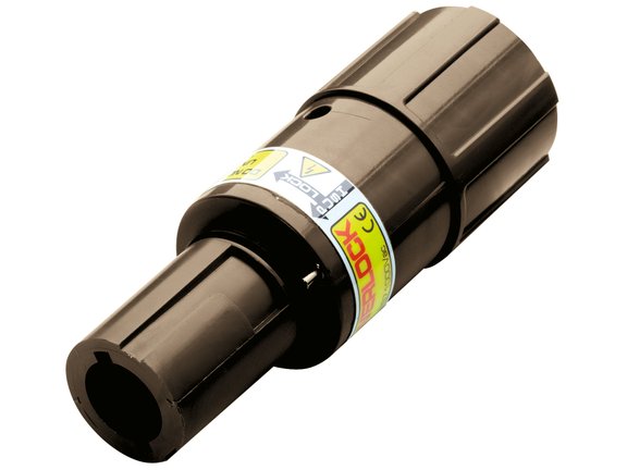 EPIC® POWERLOCK F6 S