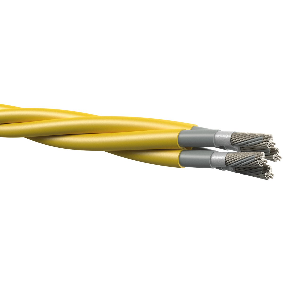 BETAjet® 400 FRNC-flex / 4-core Kraftkablar