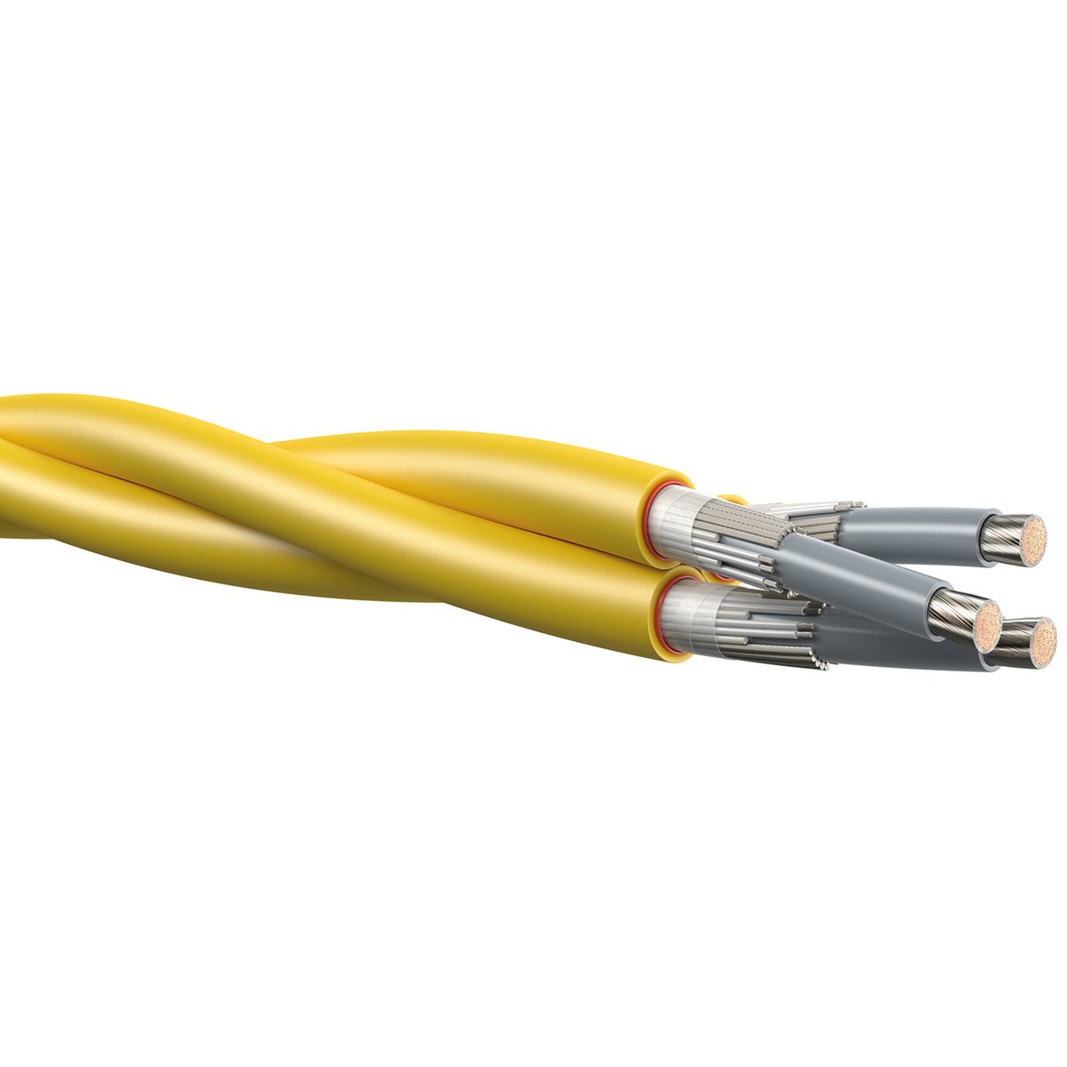 BETAjet® 400 FRNC-deltaflex Kraft- och styrkabel