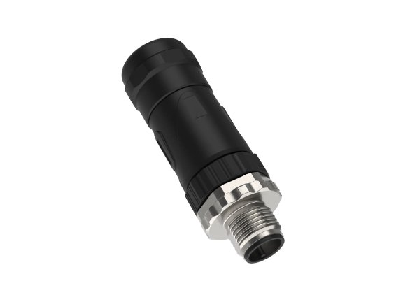 EPIC® SENSOR M12A Push-In-Anschluss
