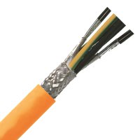 ÖLFLEX® SERVO 7TCE 4G16AWG