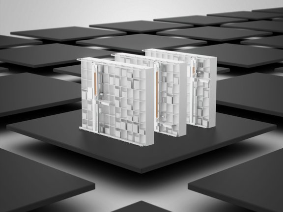 Storage and retrieval machines