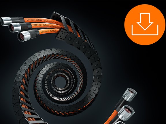 Your Partner for Cable and Connection Technology | LAPP