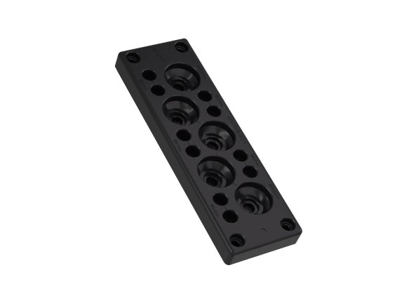 SKINTOP® MULTI VERSION 9