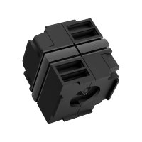 SKINTOP® CUBE MODULE 20X20 SMALL