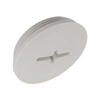 SKINDICHT® BLK-GL-M 12X1.5 RAL 7035 LGY