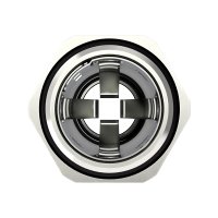 SKINTOP® BS-SC-M METAL M12X1,5