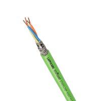 ETHERLINE® ROBOT PN Cat.5e Ethernet cable