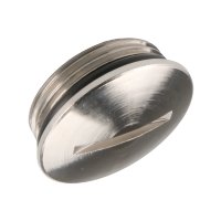 SKINDICHT® BL-M 12X1.5 +O-RING