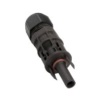 EPIC® SOLAR 4Plus F Solar connector