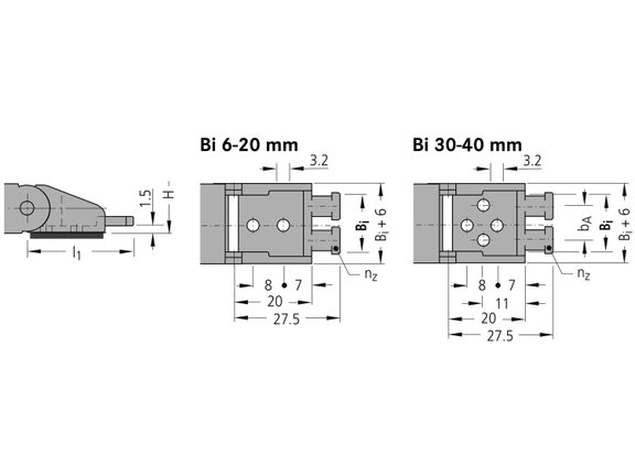 53170ÄNDF MONO0130/0132.06-2-M. TAPP-STR