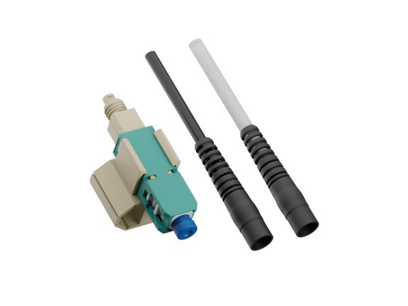 EPIC® DATA FFC-SC-Connector