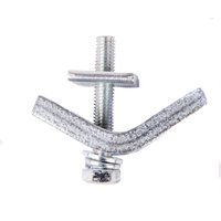 Girder clips Kabelwagen-Komponente