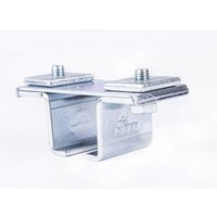 Support brackets Kabelwagen-Komponente