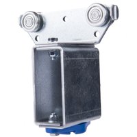 Towing trolley Cable trolley component