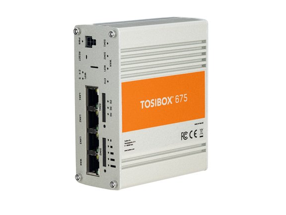 TOSIBOX LOCK 675