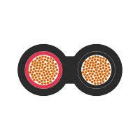 ÖLFLEX® TRUCK 170 TWIN 2x50/TÜ.EGG.091-04