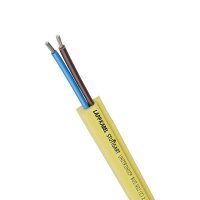 UNITRONIC® BUS ASI (TPE) 2X1,5 YE