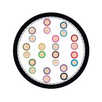 ÖLFLEX® CLASSIC 115 CH SF (TP) 3x2x0,75