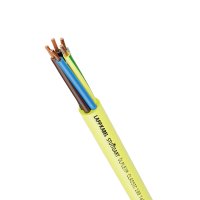 ÖLFLEX® CLASSIC 100 YELLOW 3G1,5