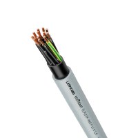 ÖLFLEX® 408 P control cable
