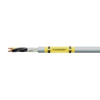 Cablelabel LFL 2H 9.9x26 YE/WH