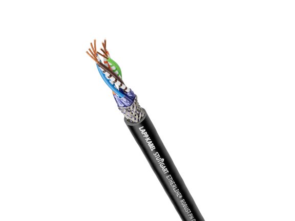 ETHERLINE® ROBUST Cat.7 FLEX