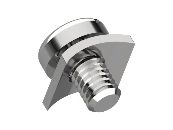 EPIC® PE Screw