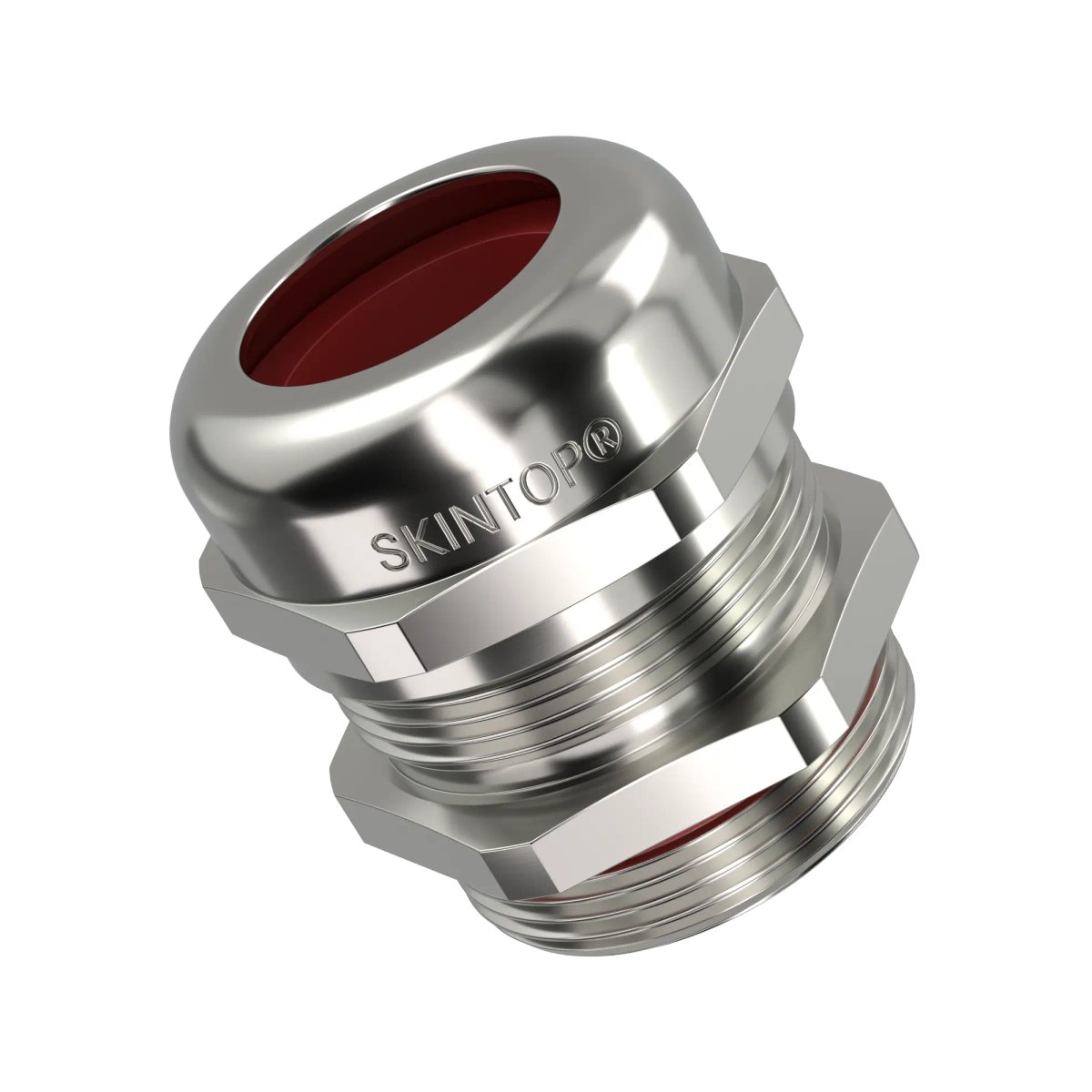 SKINTOP® HEAT M12X1.5