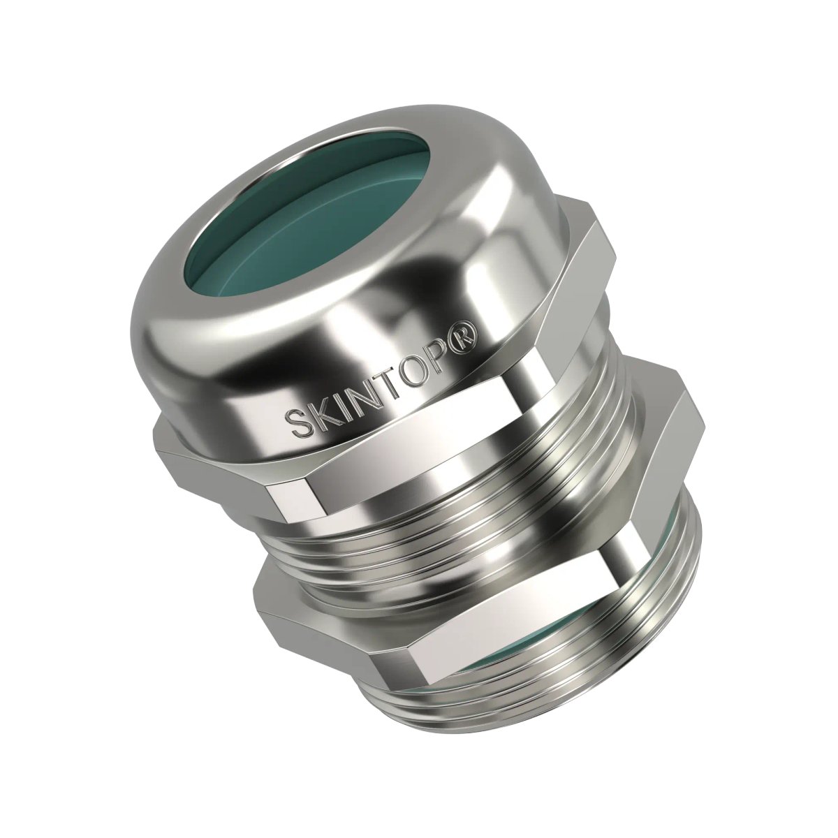 SKINTOP® TRAIN EMC M16X1.5