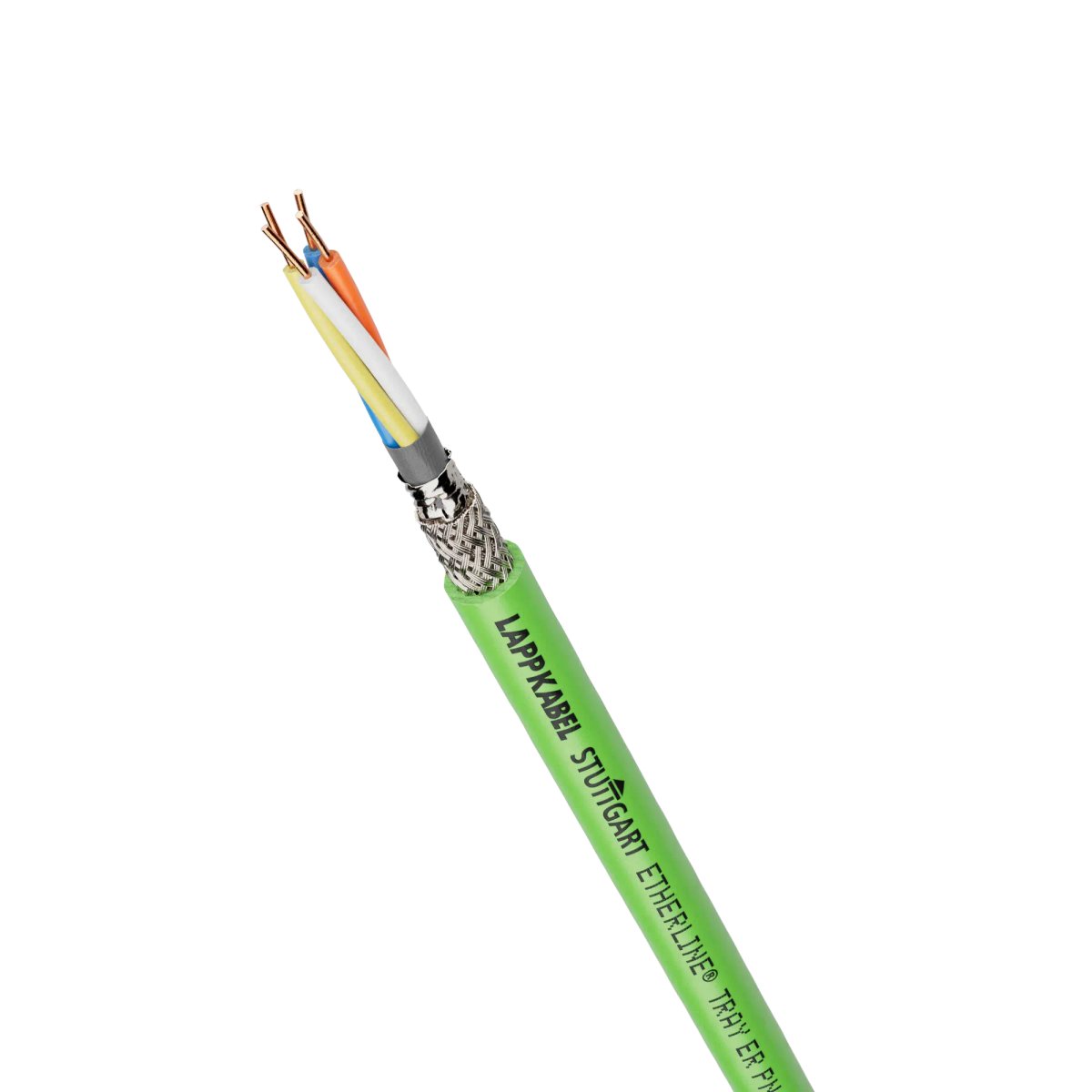 ETHERLINE® PN Cat.5 | LAPP Online Shop