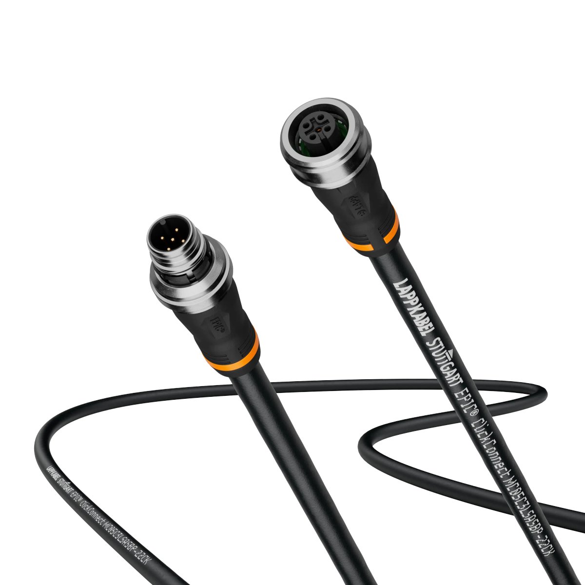 EPIC®  MC05C3LSASBP-22CK10