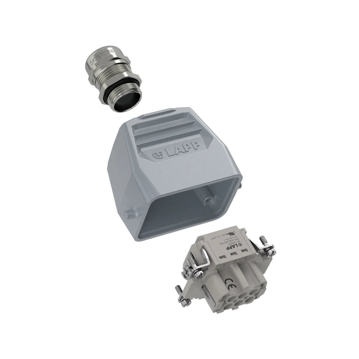 EPIC® KIT H-BE 006 FQL TG M20 MSR