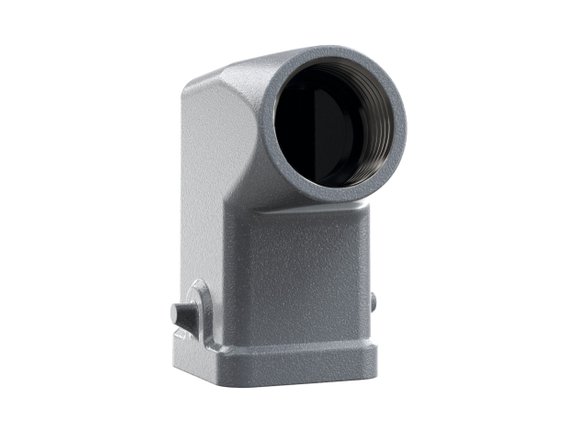 EPIC® H-A 3 MTS (NPT)