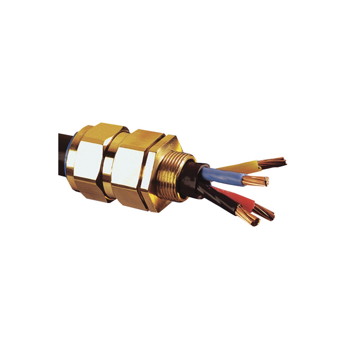 CMP CW Förskruvning