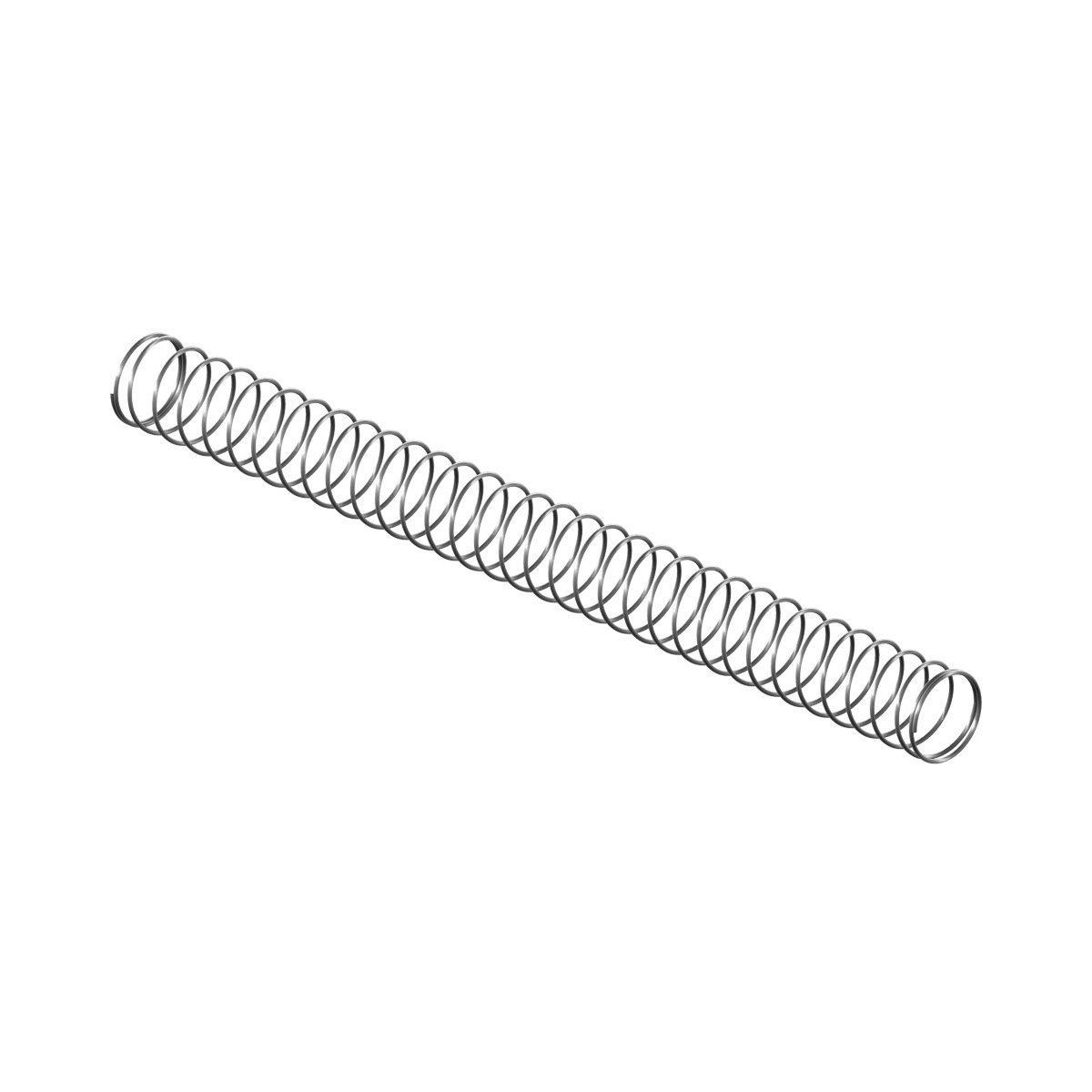 FSMF-70-1000, Spring, medium, L1000mm