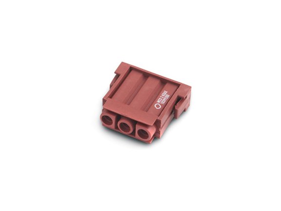 EPIC® MC Module: Koax 3pole