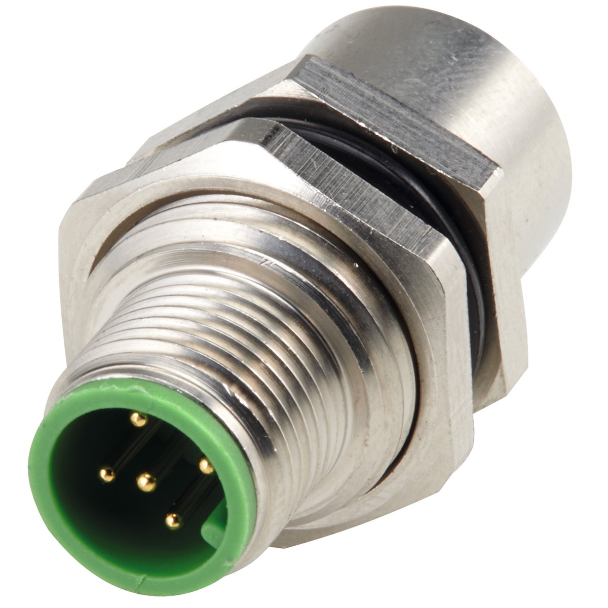 EPIC® DATA CAN M12/M12 data connector