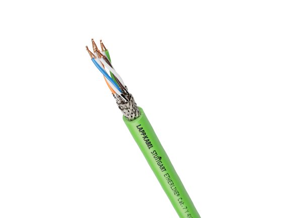 ETHERLINE® Cat.7