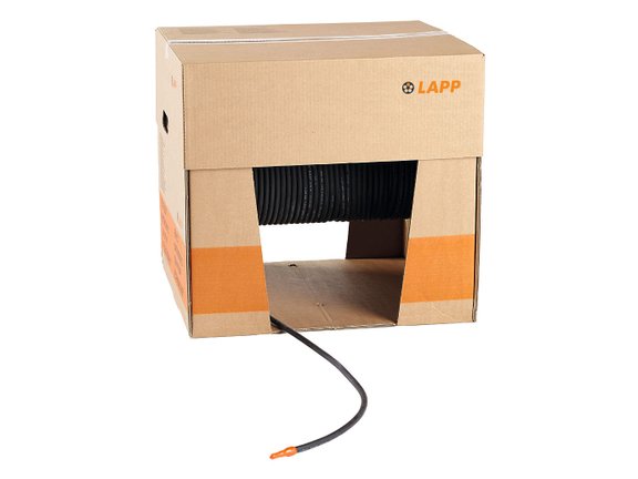 Drum cardboard