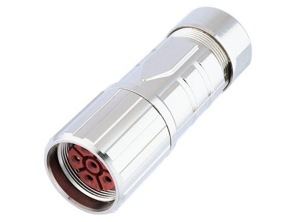 EPIC® POWER LS1 D6